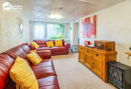 2 bedroom, Detached bungalow for sale