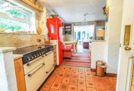 2 bedroom, Detached bungalow for sale
