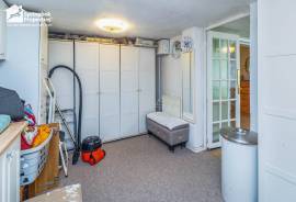 2 bedroom, Detached bungalow for sale