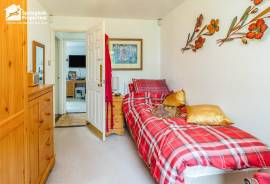2 bedroom, Detached bungalow for sale