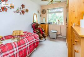 2 bedroom, Detached bungalow for sale