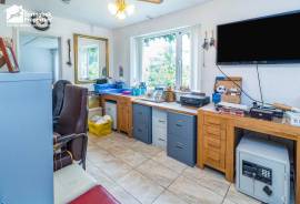 2 bedroom, Detached bungalow for sale