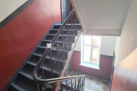 Studio for rent in Riga, 20.00m2