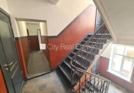 Studio for rent in Riga, 20.00m2