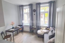 Studio for rent in Riga, 20.00m2