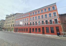 Studio for rent in Riga, 20.00m2