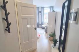 Studio for rent in Riga, 20.00m2