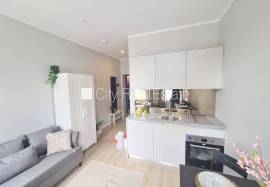 Studio for rent in Riga, 20.00m2