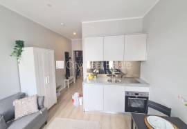 Studio for rent in Riga, 20.00m2