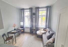 Studio for rent in Riga, 20.00m2