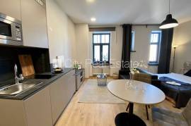 Studio for rent in Riga, 32.00m2