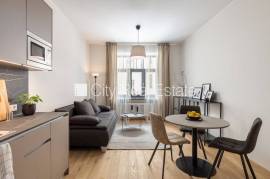 Apartment for rent in Riga, 44.00m2