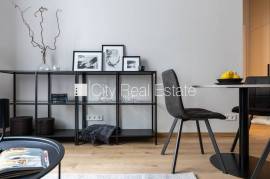 Apartment for rent in Riga, 44.00m2