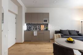Apartment for rent in Riga, 44.00m2