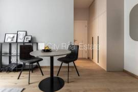 Apartment for rent in Riga, 44.00m2