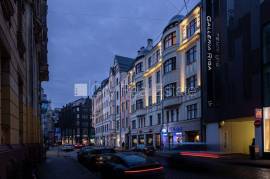 Studio for rent in Riga, 35.00m2