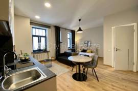 Studio for rent in Riga, 35.00m2