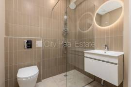 Studio for rent in Riga, 35.00m2