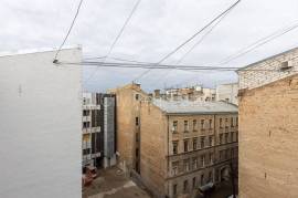Studio for rent in Riga, 35.00m2