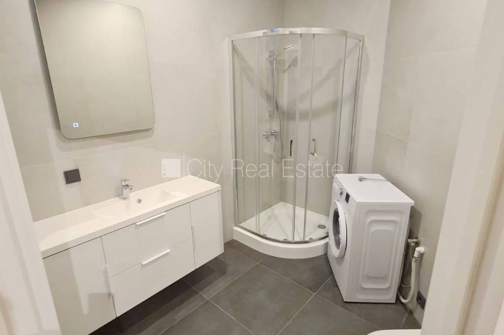 Apartment for rent in Riga, 29.00m2