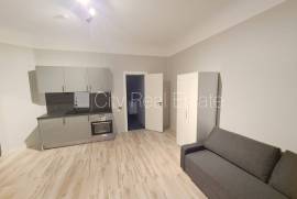 Studio for rent in Riga, 30.30m2