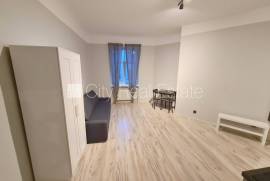 Studio for rent in Riga, 30.30m2