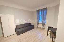 Studio for rent in Riga, 30.30m2