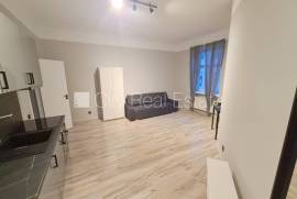 Studio for rent in Riga, 30.30m2