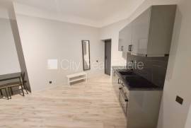 Studio for rent in Riga, 30.30m2