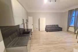 Studio for rent in Riga, 30.30m2