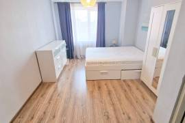 Studio for rent in Riga, 36.30m2