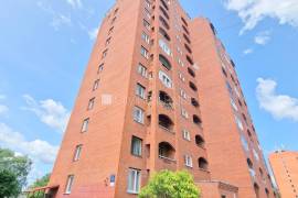 Studio for rent in Riga, 36.30m2