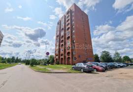 Studio for rent in Riga, 36.30m2