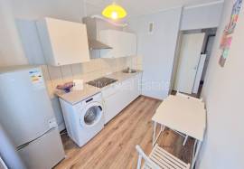 Studio for rent in Riga, 36.30m2