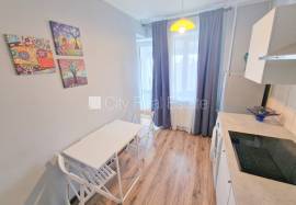 Studio for rent in Riga, 36.30m2