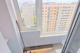Studio for rent in Riga, 36.30m2