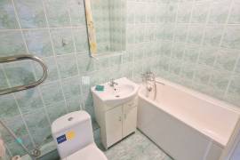 Studio for rent in Riga, 36.30m2
