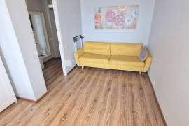 Studio for rent in Riga, 36.30m2