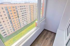 Studio for rent in Riga, 36.30m2