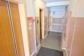 Studio for rent in Riga, 36.30m2