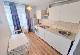 Studio for rent in Riga, 36.30m2
