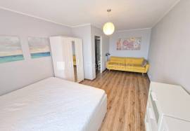 Studio for rent in Riga, 36.30m2