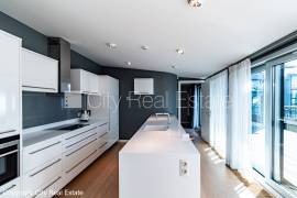 Apartment for sale in Riga, 154.00m2