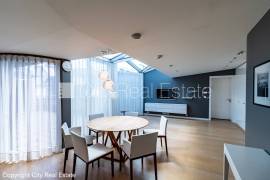 Apartment for sale in Riga, 154.00m2