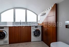 Apartment for sale in Riga, 154.00m2