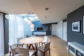 Apartment for sale in Riga, 154.00m2