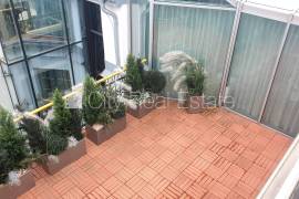 Apartment for sale in Riga, 154.00m2