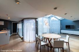 Apartment for sale in Riga, 154.00m2