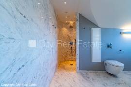 Apartment for sale in Riga, 154.00m2