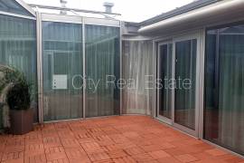 Apartment for sale in Riga, 154.00m2